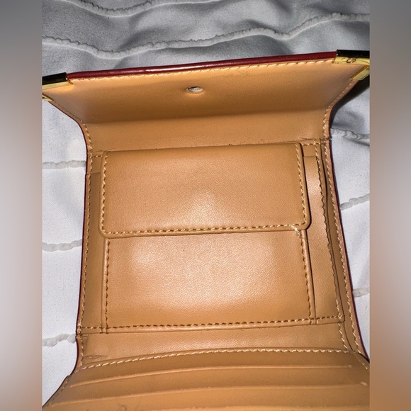 LV monogram wallet - Picture 4 of 4